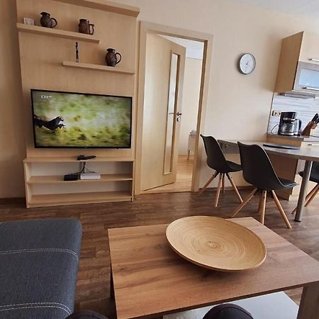 Apartman U Posty Králíky Bagian luar foto
