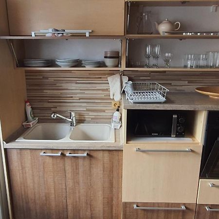 Apartman U Posty Králíky Bagian luar foto
