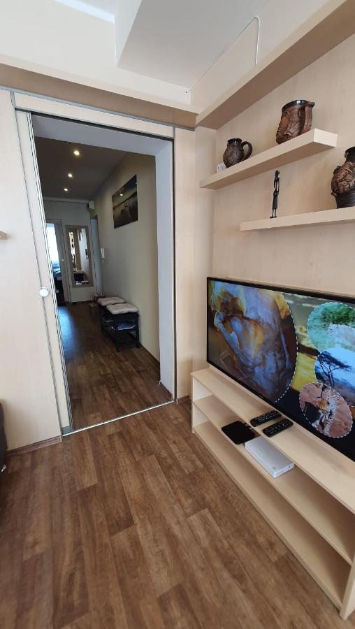 Apartman U Posty Králíky Bagian luar foto