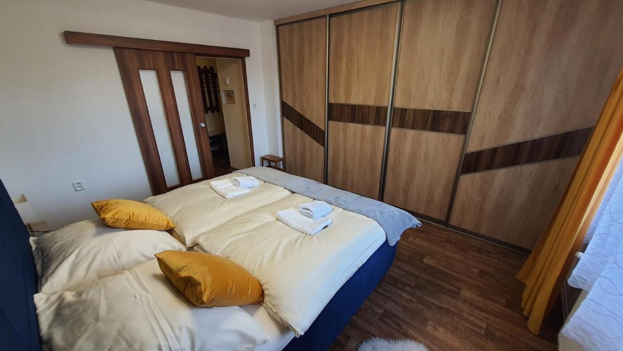 Apartman U Posty Králíky Bagian luar foto