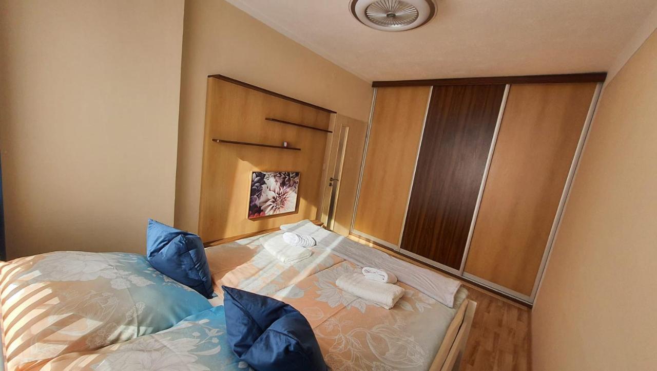 Apartman U Posty Králíky Bagian luar foto