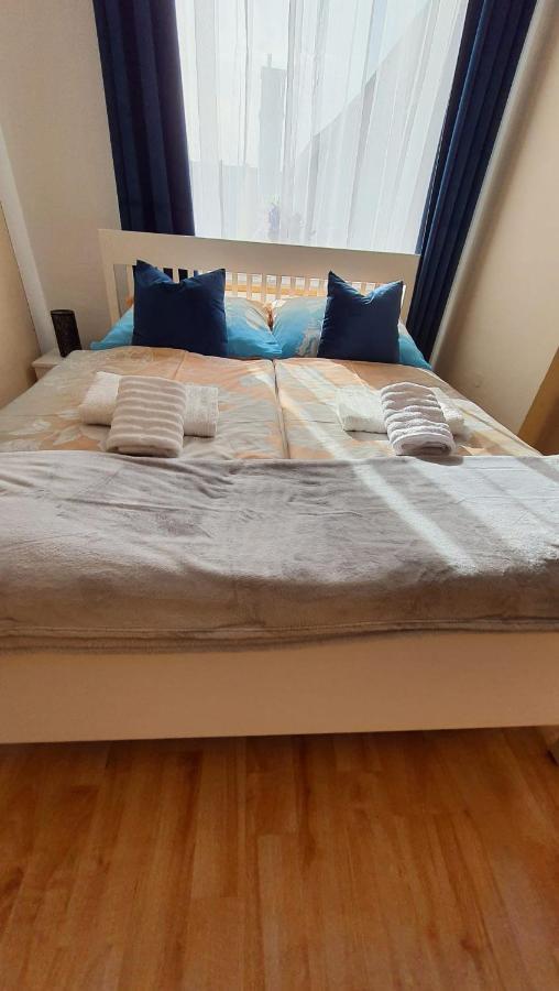 Apartman U Posty Králíky Bagian luar foto