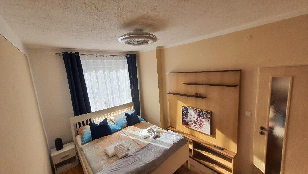 Apartman U Posty Králíky Bagian luar foto