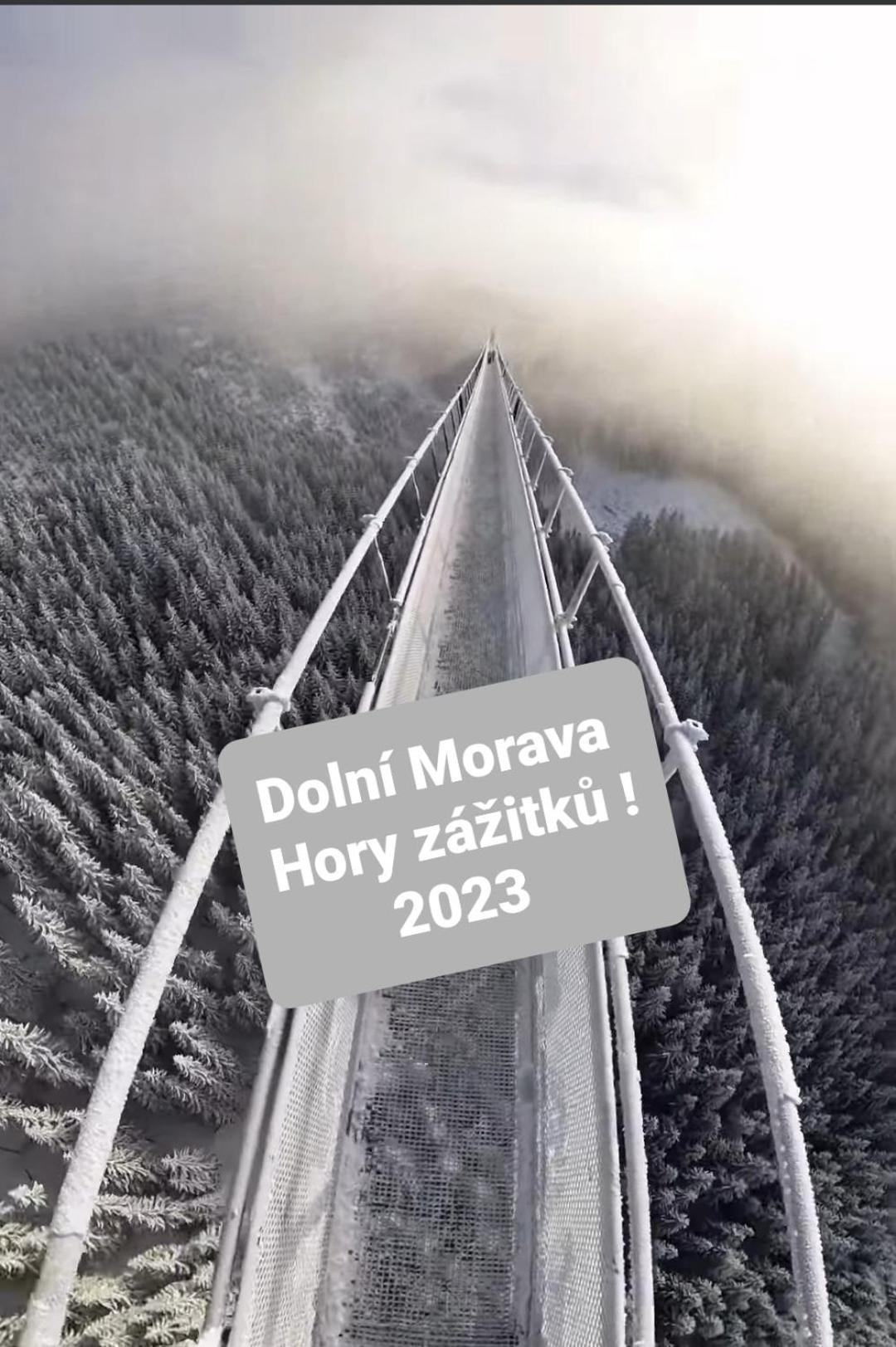 Apartman U Posty Králíky Bagian luar foto